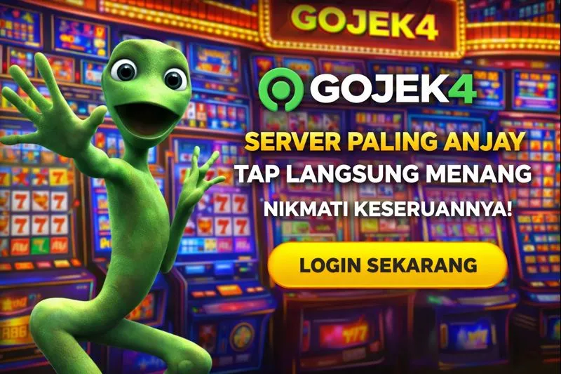 Gojek4 : Eksekusi Kemenangan Masif Dalam Standar Global Elit